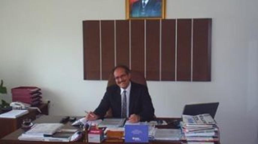 Bilecik Adsm Başhekimi Dt. Yal&ccedil;ın G&ouml;revinden İstifa Etti