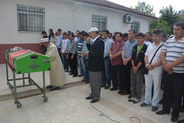 Sakarya daki Trafik Kazası 1