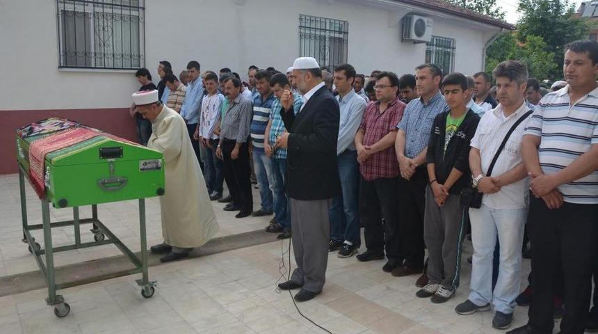 Sakarya'daki Trafik Kazası