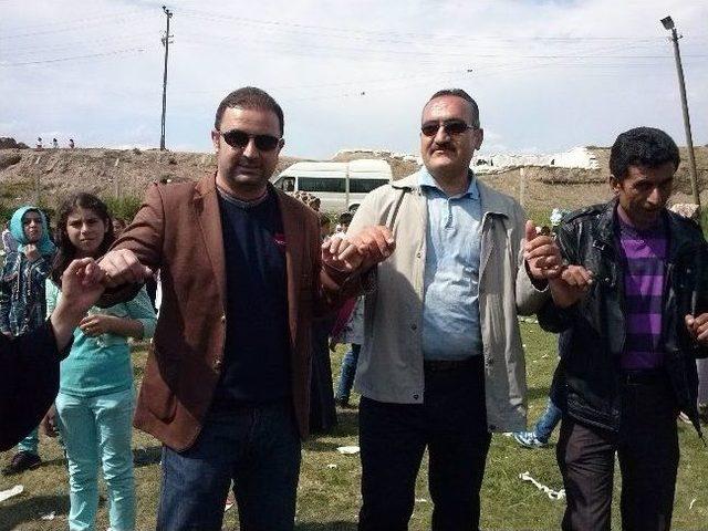 Van&rsquo;da Bahar Şenlikleri 2