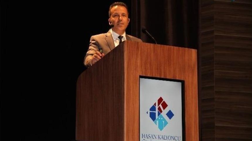 Hk&uuml;&rsquo;de &ldquo;okul Psikolojik Danışmanlığında Yeni Ufuklar-1&rdquo; Semineri