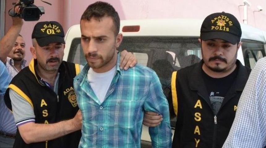 Cinayet Zanlıları Yakalandı