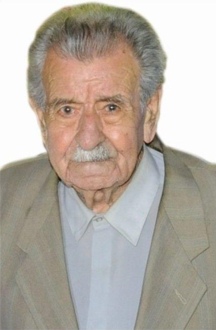 Nazmi Doğru Hayatını Kaybetti G2