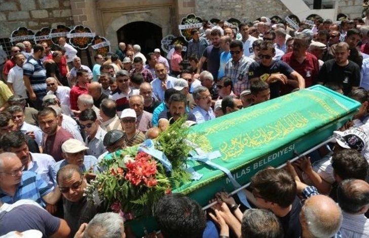 Nazmi Doğru Hayatını Kaybetti G3