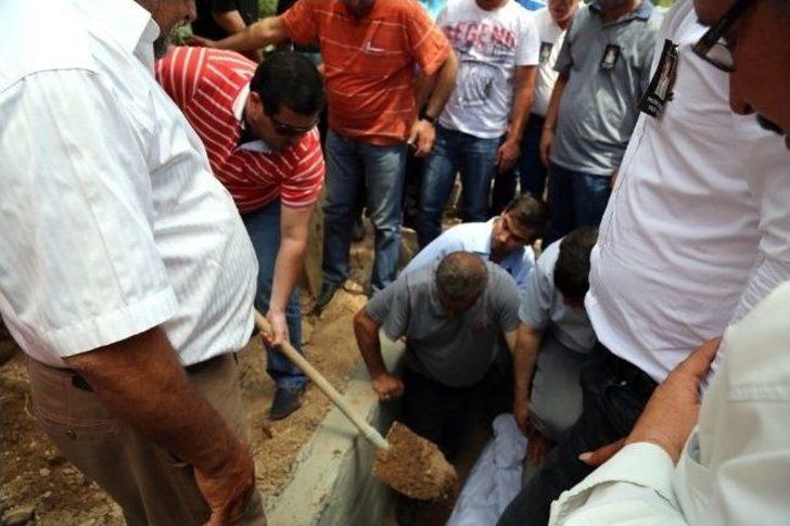 Nazmi Doğru Hayatını Kaybetti G5