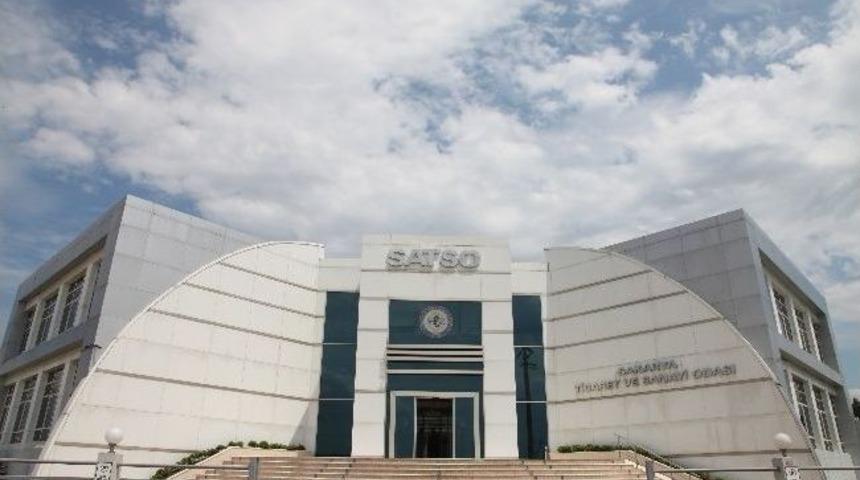 Satso’dan Dış Ticaret Bilgilendirme Semineri