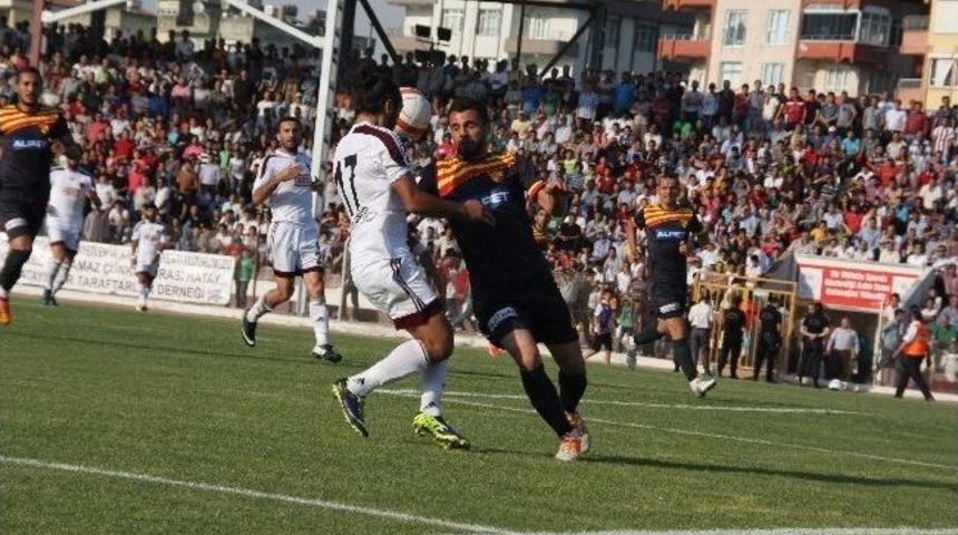 Spor Toto 2. Lig Play-off