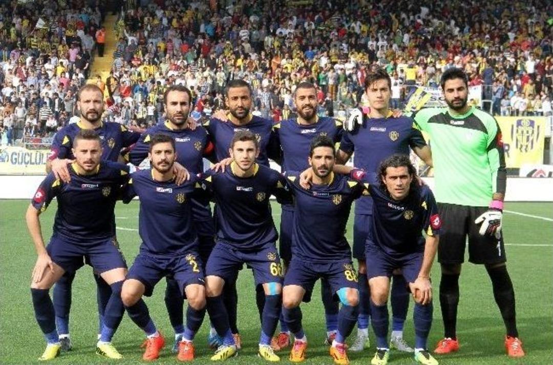 Spor Toto 2. Lig Play-off