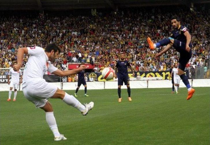 Spor Toto 2. Lig Play-off G2