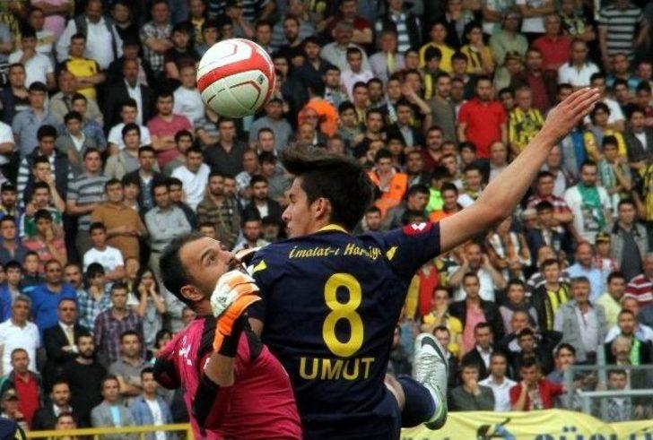 Spor Toto 2. Lig Play-off G4