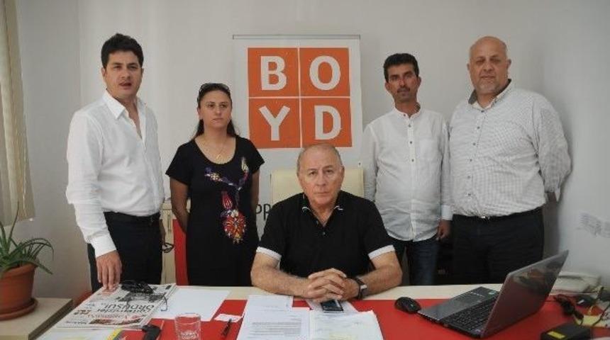 Soma&rsquo;daki Gen&ccedil;ler K&ouml;m&uuml;r Ocaklarından Alınıp Turizm İ&ccedil;in Yetiştirilecek