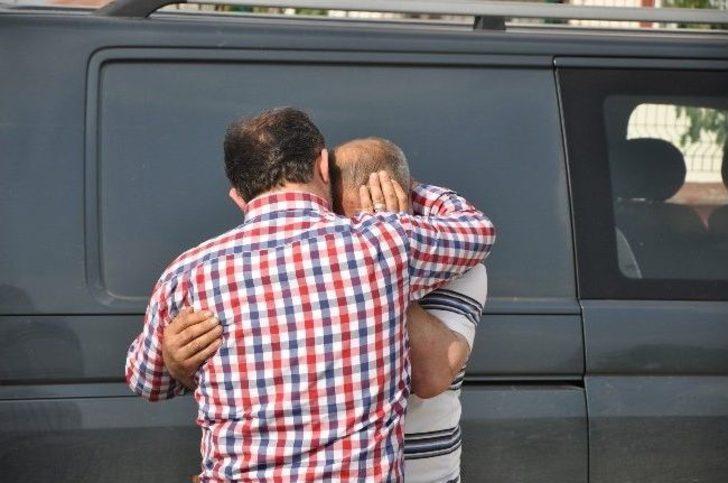 Kazada Ölen Babayı Kahreden Teşhis G3