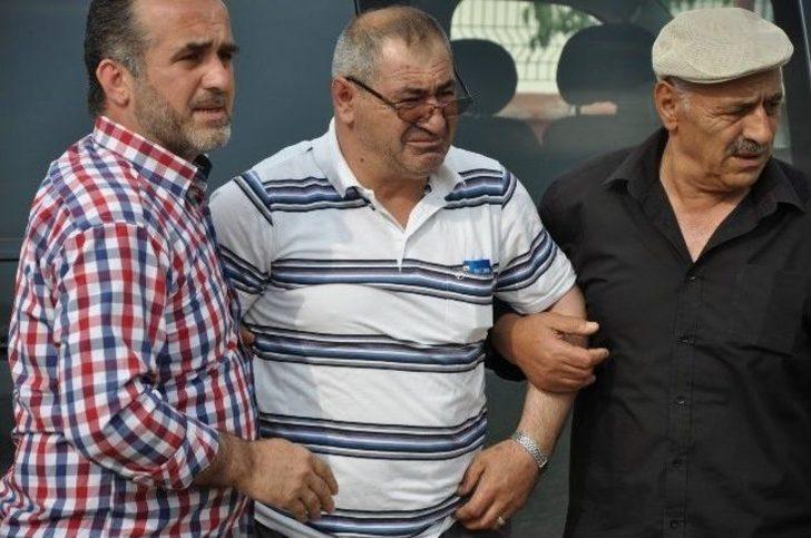 Kazada Ölen Babayı Kahreden Teşhis G4