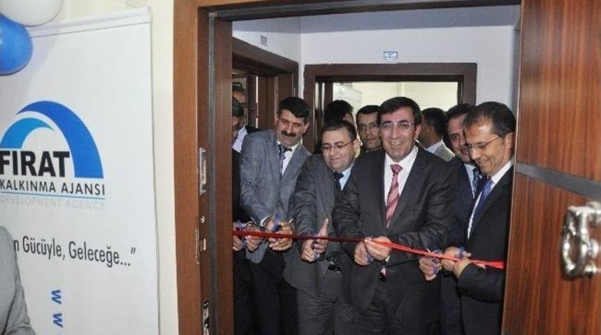 Kalkınma Bakanı Cevdet Yılmaz: