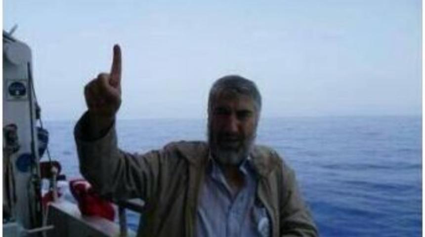 Mavi Marmara Gazisi Uğur Süleyman Söylemez Vefat Etti