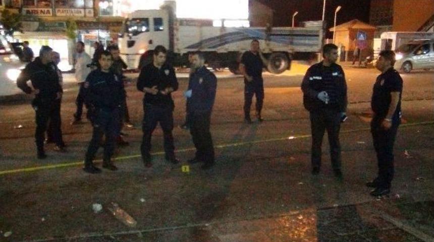 Tatvan&rsquo;da Arazi Kavgası: 4 Yaralı