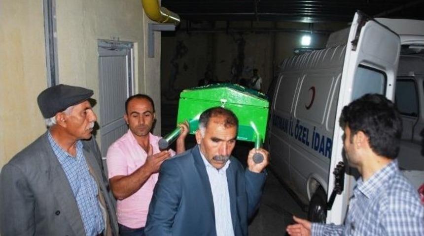 Batman'da Yıldırım &Ccedil;arpması: 2 &Ouml;l&uuml;