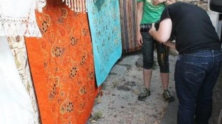 İspanyol Basını Alanya&rsquo;da