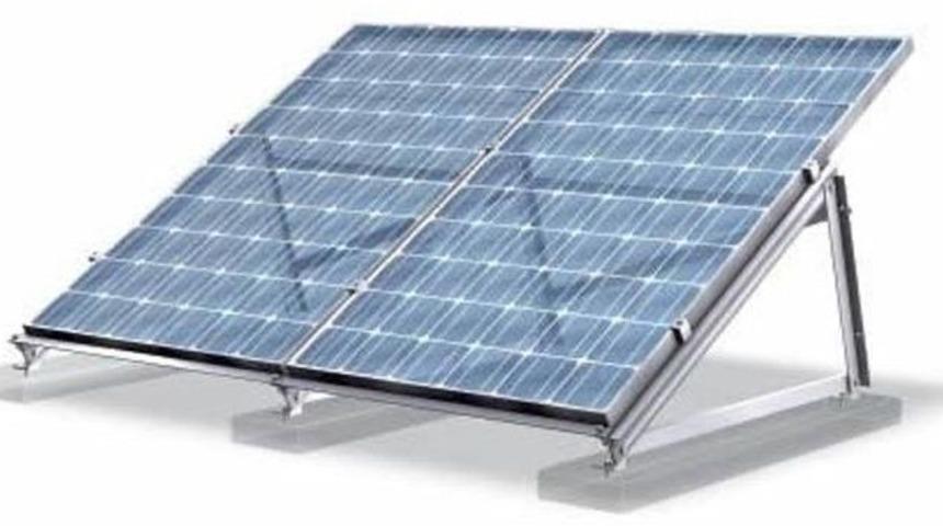 Karabağlar G&uuml;neş Enerjisiyle Kazanacak