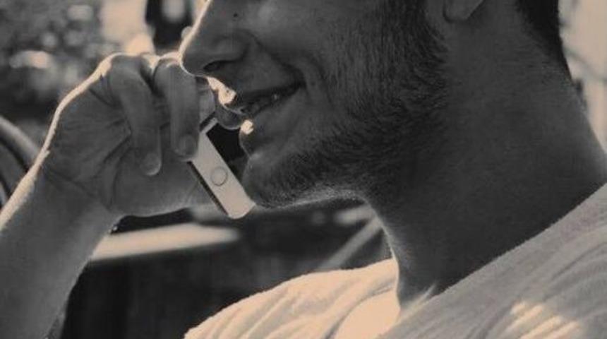 Antalya'da Motosiklet Direğe &Ccedil;aptı: 2 &Ouml;l&uuml;