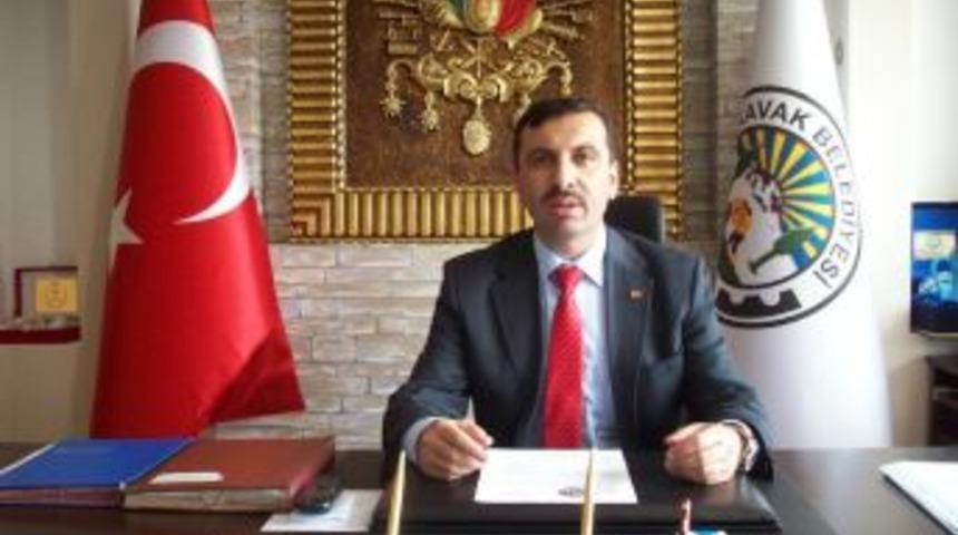 Mira&ccedil; Kandili