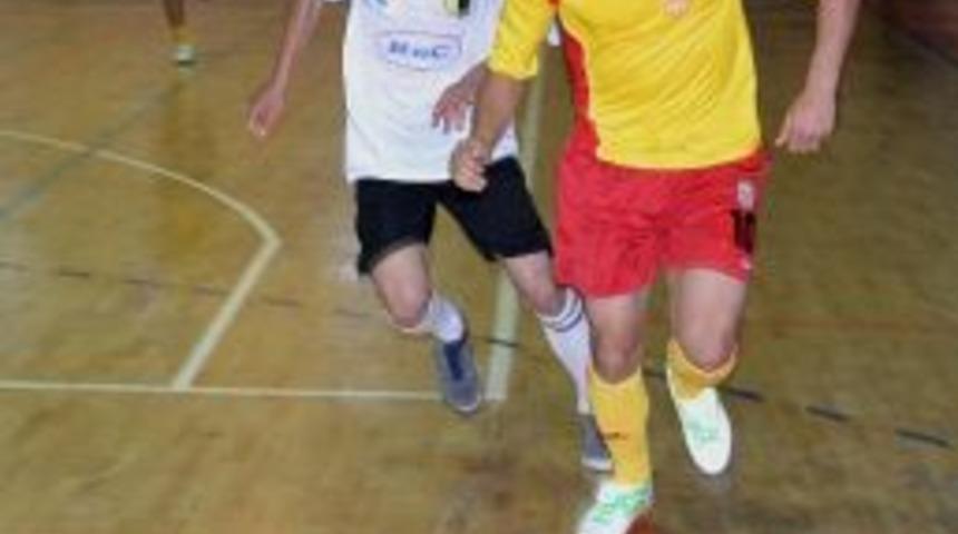 Malatya Futsal Ligi