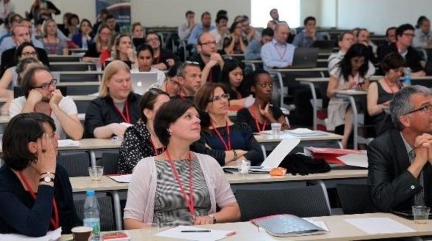 27 Ülkeden 154 Bilim İnsanı Gediz’deki Zirvede Buluştu