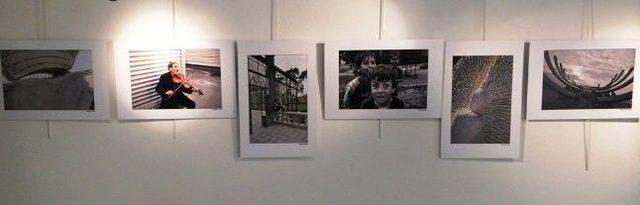 Konak ta 73 Amat&ouml;r Fotoğraf&ccedil;ıdan 73 Kare 1