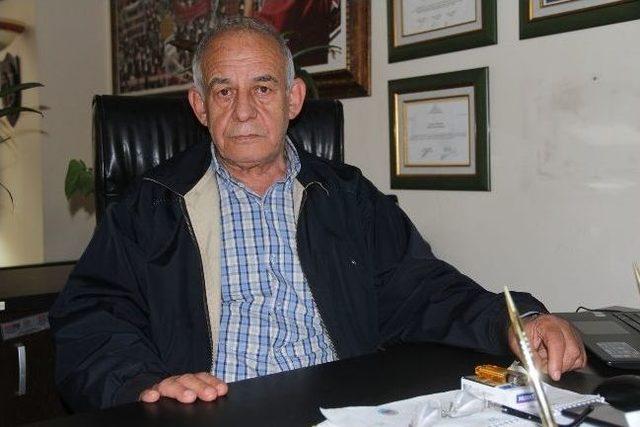 Zirai Don Fındık Üreticilerinin Yanı Sıra Mevsimlik Fındık İşçilerini De Vuracak 1