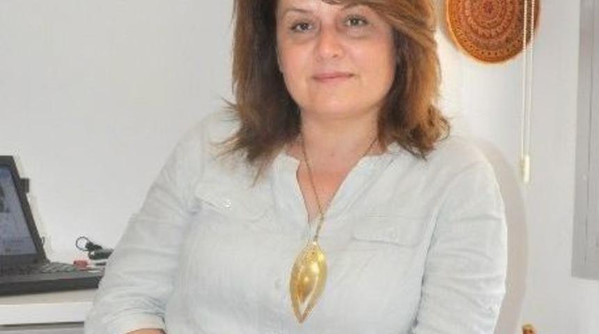 Dr. Hekimoğlu: "soma İ&ccedil;in Yapılacak Yasal D&uuml;zenleme T&uuml;m İş&ccedil;ileri Kapsamalı"