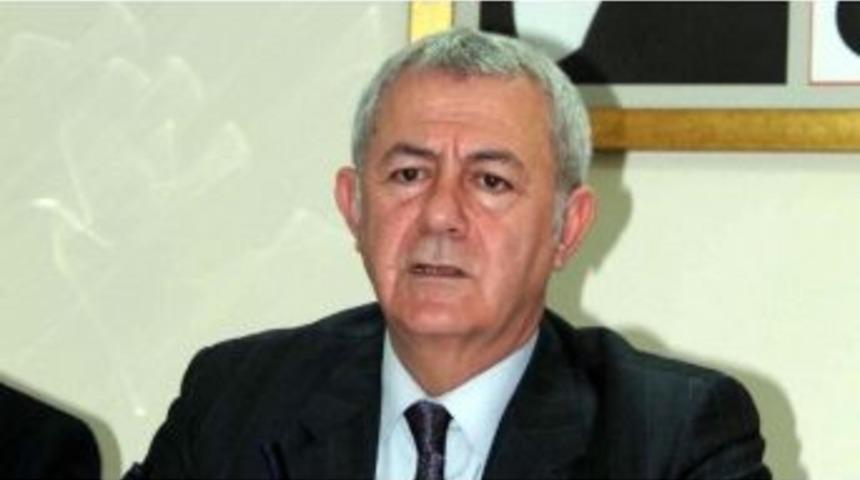 Chp&rsquo;li Y&uuml;ksel'den Ak Parti&rsquo;li Vekillere &Ccedil;ağrı!