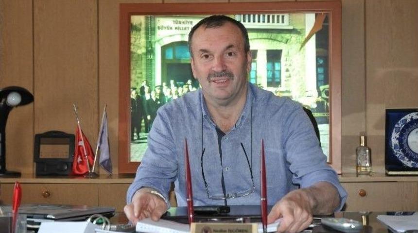 Aesob Nedim İşg&ouml;ren "vatandaş Fiyat Tarifesi Olmayan İş Yerini Şikayet Etmeli"