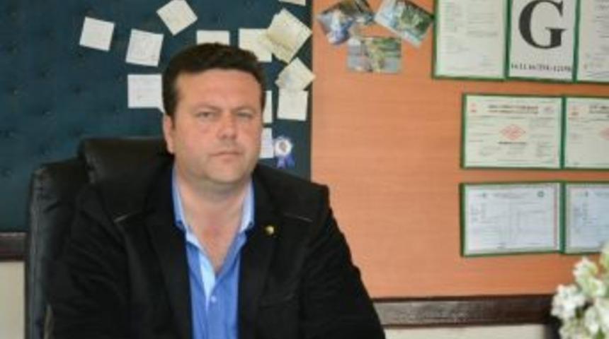 Sanayici İş Adamlarından İznik'e Yatırım S&ouml;z&uuml;