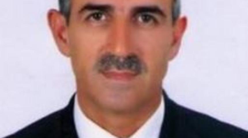 İl M&uuml;ft&uuml;s&uuml; &Ccedil;elik&rsquo;in Mira&ccedil; Kandili Mesajı