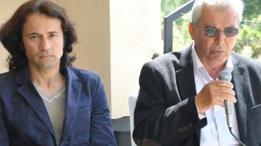 Rock&ccedil;ı İmam'a Konser Şoku