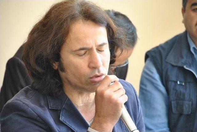 Rock&ccedil;ı İmam a Konser Şoku 1