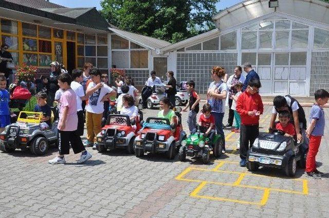 K&uuml;lt&uuml;r Koleji nde Yılsonu Şenliği 3