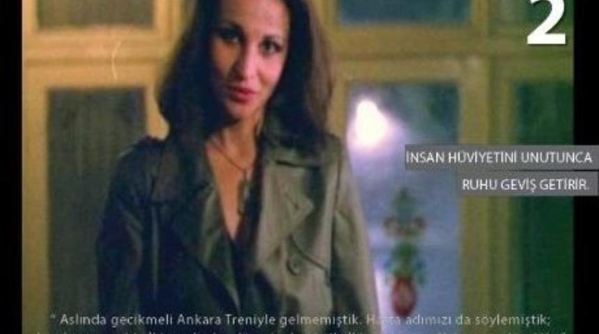 Fakir Fikirler Dergisi İkinci Sayısını &Ccedil;ıkardı