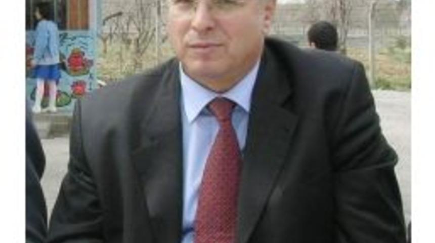 Emekli Emniyet M&uuml;d&uuml;r&uuml; Orhan Savaş Vefat Etti