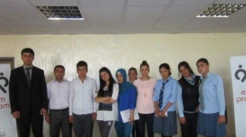 &ldquo;sağlıklı Aile-sağlıksız Aile&rsquo;&rsquo; Eğitimi