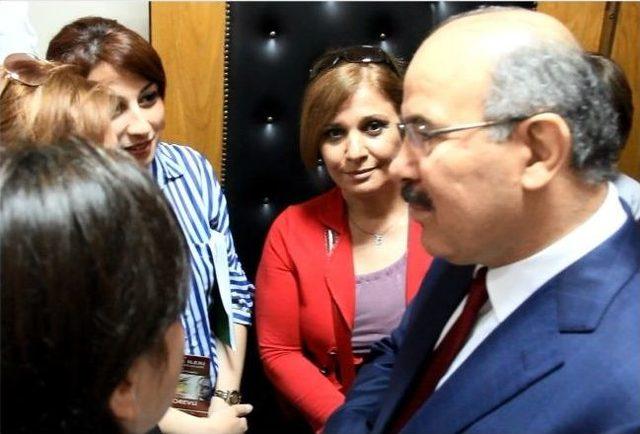 Dernek Y&ouml;neticilerinden &Ccedil;elik&rsquo;e Tepki 1