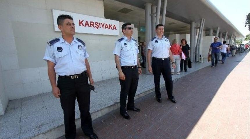 İstasyonda &lsquo;işgal&rsquo; Bitti