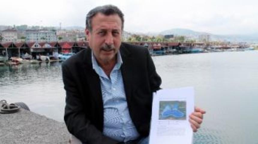 Karadeniz’den Geçecek Olan ‘mavi Akım’ Balığın Göç Yollarını Etkilemeyecek