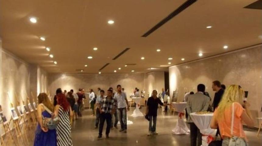 Defne Fotoğraf Festivali Ve Foto Maratonu Prıme Mall Antakya&rsquo;da