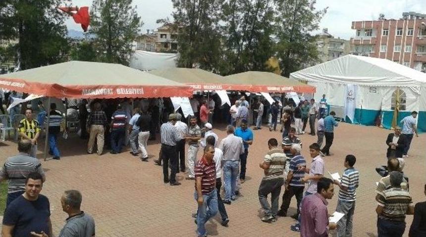 Semerkand Haftası Başladı