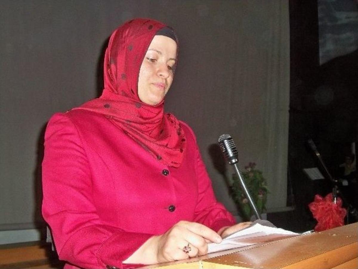 Malkara&rsquo;da Kuran Kursları &ldquo;toplu Hatim&rdquo; T&ouml;reni D&uuml;zenledi