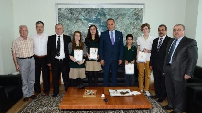 S&ouml;zl&uuml;: "eğitimin &Ccedil;ıtası Y&uuml;kselecek"