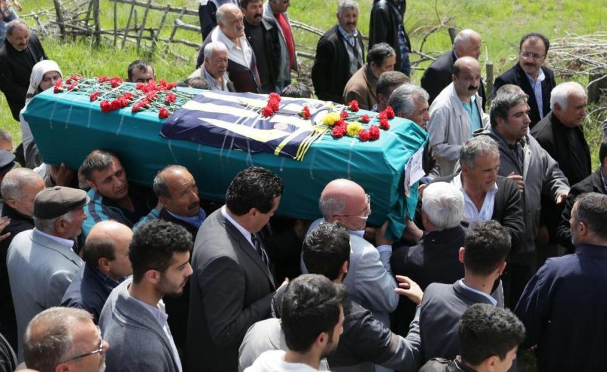 Okmeydanı'nda Yaşanan Olaylar