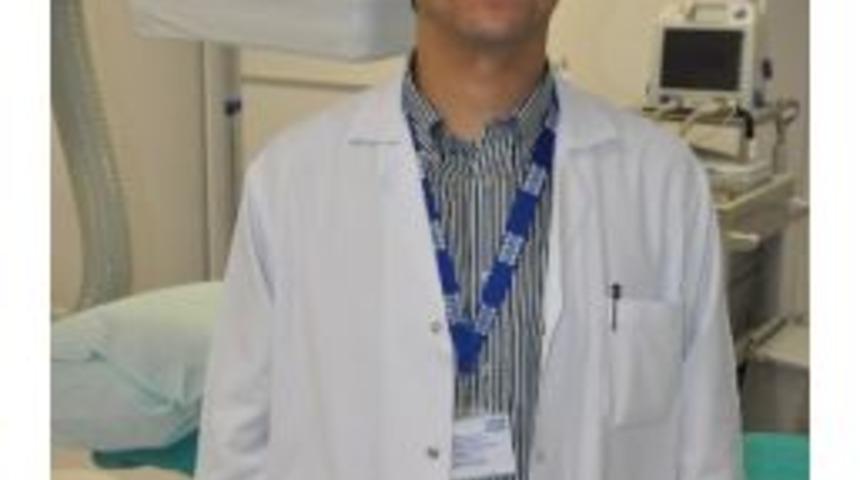 Ritim Bozukluğu Kalp Hastalığı Habercisi