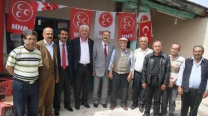 G&ouml;m&uuml; 1 Haziran&rsquo;da Yapılacak Se&ccedil;imler İ&ccedil;in G&uuml;n Sayıyor